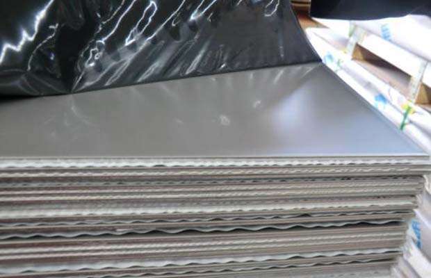 1mm stainless steel sheet
