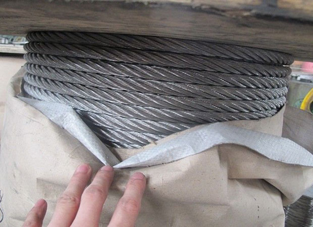 304-Stainless-steel-wire-rope-packing