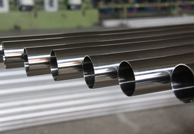 304-thin-walled-stainless-steel-pipe-welding-method