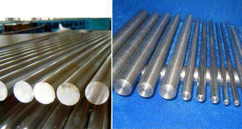 310S stainless steel bar
