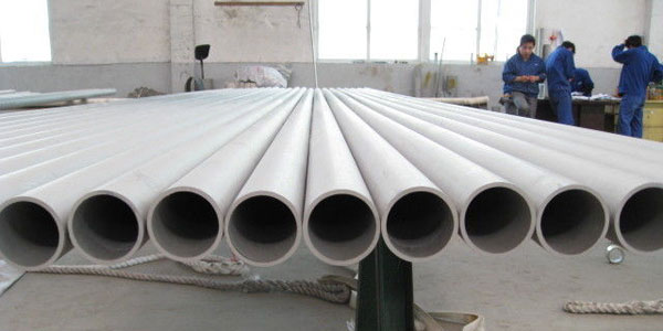 347-stainless-steel-seamless-pipe