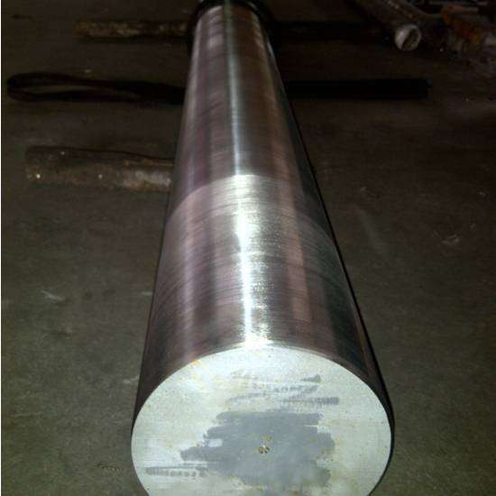 Stainless steel 440C bar