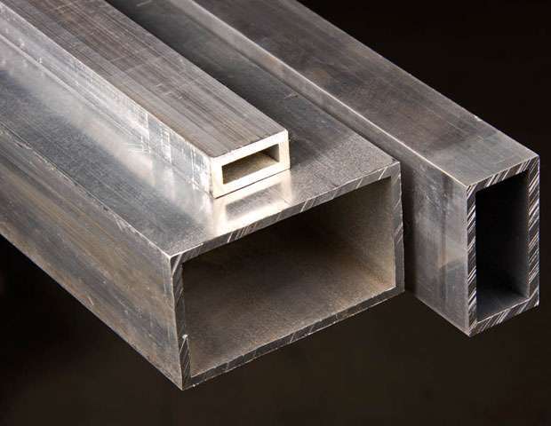Aluminum-Square-tube