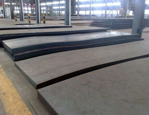 Q235-Structural-Hot-Rolled-Steel-Plate