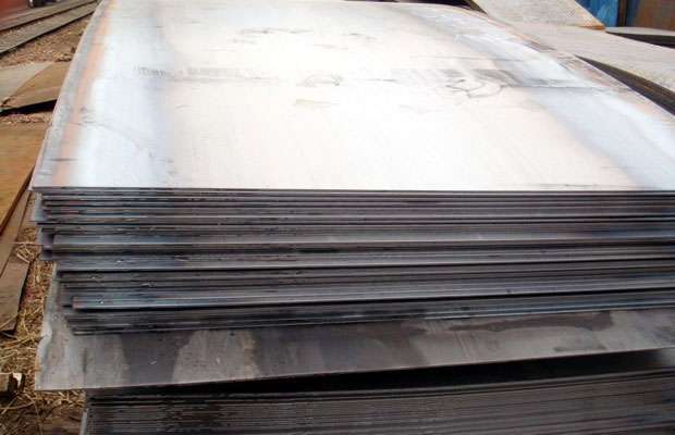 Q235-Structural-Hot-Rolled-Steel