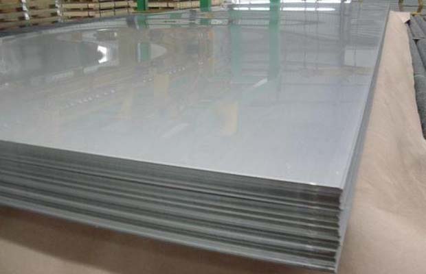 Stainless-Steel-Sheet
