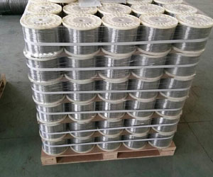 Stainless-steel-spring-wires