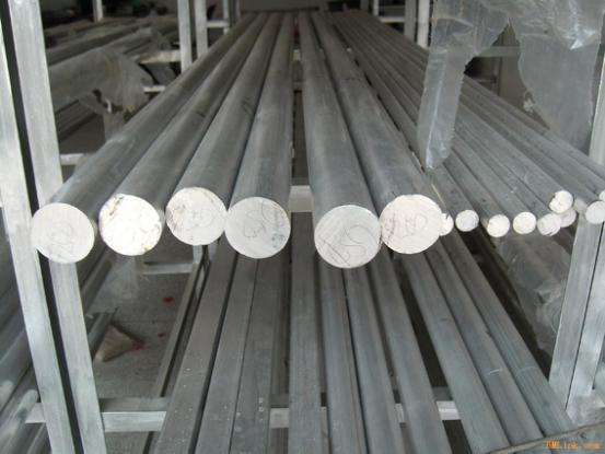 stainless steel bar