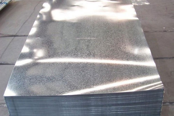 classification-of-galvanized-plate-in-marking-production