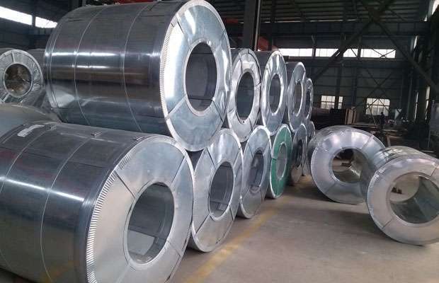 stainless steel coil supplier