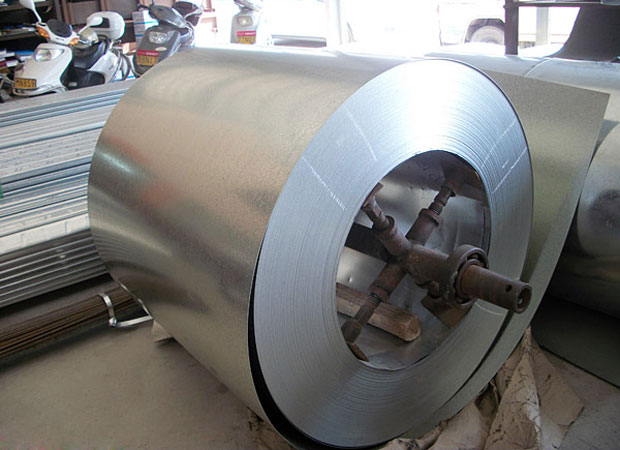 hot-dip-galvanized-steel-coil