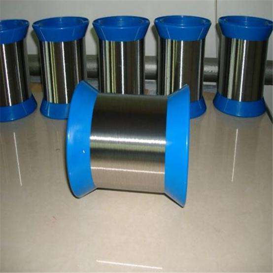 Stainless Steel material