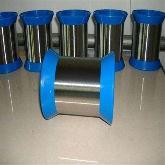 Stainless Steel material