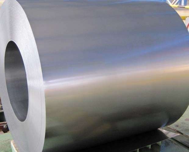 304 stainless steel coil 