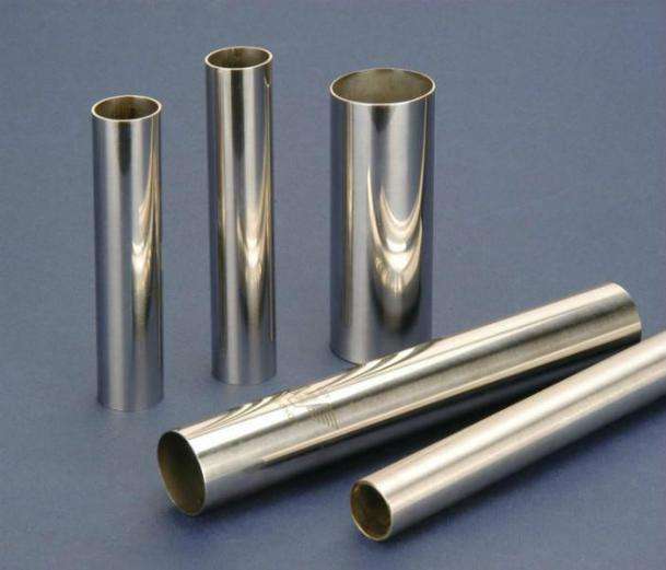 High quality stainless steel pipe
