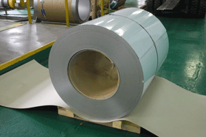 Precision Stainless Steel Strips