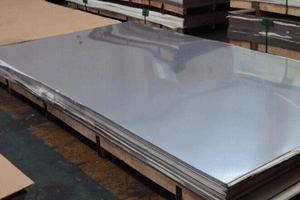 Stainless Steel Cold Rolled Sheete