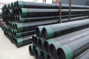 Stainless steel API CPI Pipe