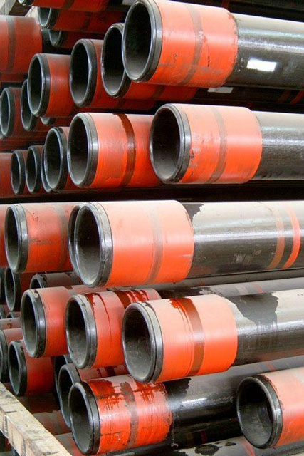 Petroleum Cracking Stainlsee Steel Seamless Pipe