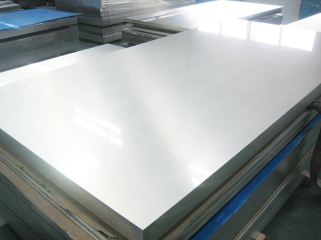 316L stainless steel plate